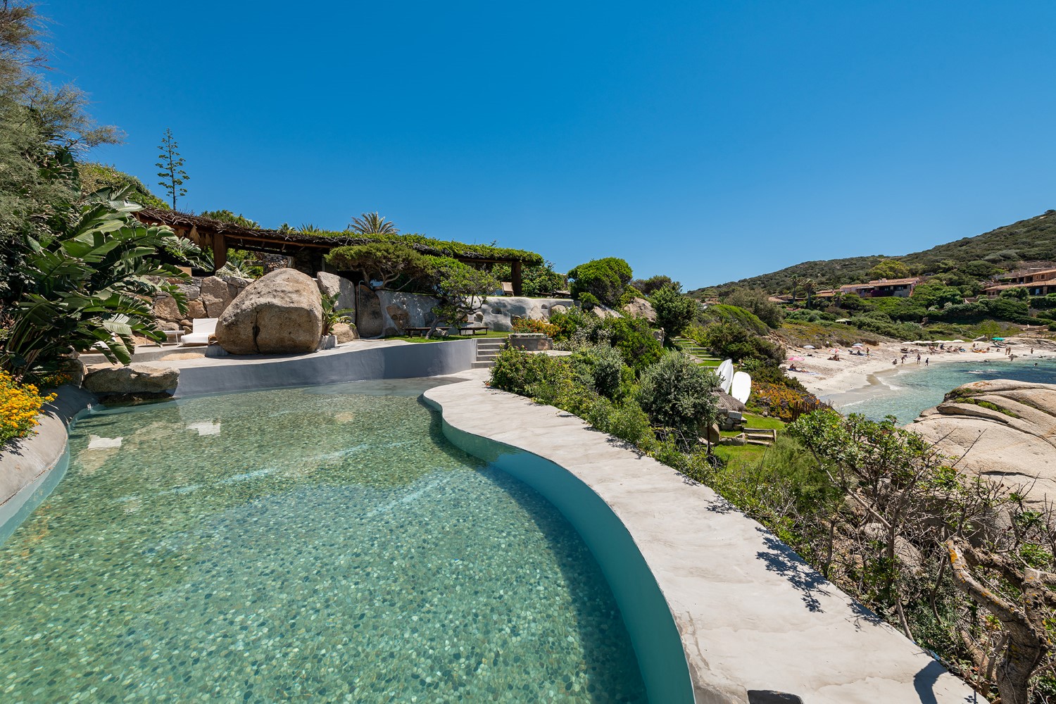 villa aphrodite